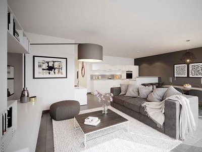 Duplex de 3 chambres de luxe en vente Champigny-sur-Marne, Île-de-France