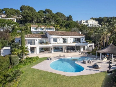Maison à vendre à Cannes