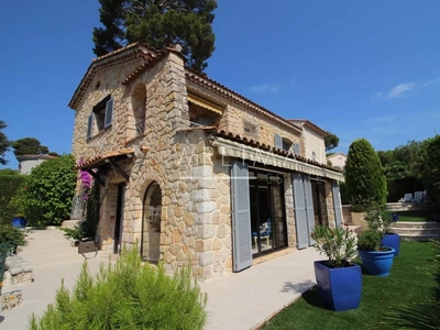 Maison à vendre à Cap d'Antibes