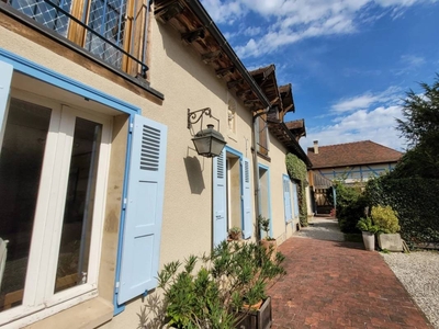 Maison à vendre à La Chapelle-Saint-Luc