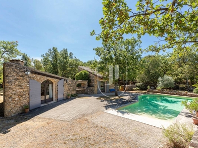 Maison à vendre à Saint-Martin-de-Castillon