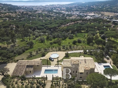 Maison à vendre à Sainte-Maxime