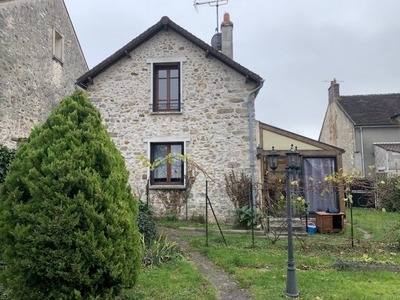 Maison à vendre Vernou-la-Celle-sur-Seine