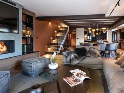 Maison de 4 chambres de luxe en vente à Montfort-l'Amaury, France