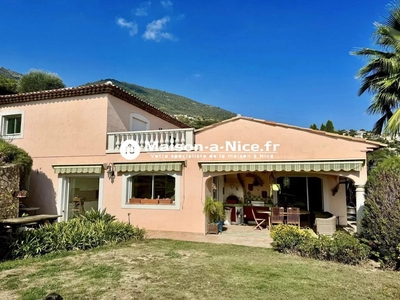 Maison de 4 chambres de luxe en vente à Saint-Jeannet, Provence-Alpes-Côte d'Azur