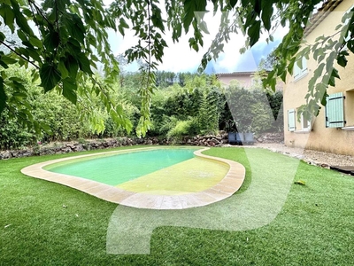 Maison de luxe de 4 chambres en vente à Taradeau, Provence-Alpes-Côte d'Azur