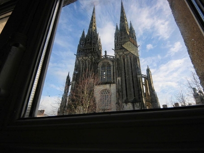 Maison de luxe 3 chambres en vente à Quimper, Bretagne