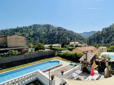 Prestigieuse Maison en vente Touët-de-l'Escarène, Provence-Alpes-Côte d'Azur