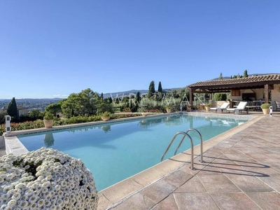 12 room luxury House for sale in Grasse, France