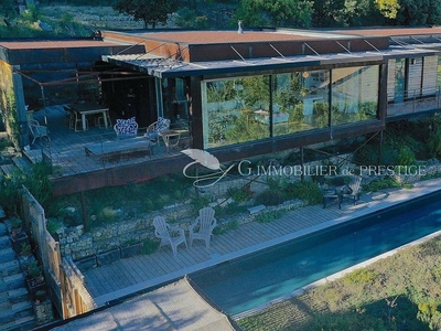 Maison de luxe de 150 m2 en vente Malemort-du-Comtat, Provence-Alpes-Côte d'Azur