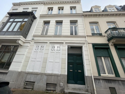 Maison de luxe de 4 chambres en vente à Lille, Hauts-de-France