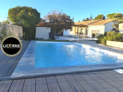 Maison de prestige de 115 m2 en vente Marignane, Provence-Alpes-Côte d'Azur