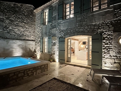 Maison de prestige de 127 m2 en vente Maussane, Provence-Alpes-Côte d'Azur