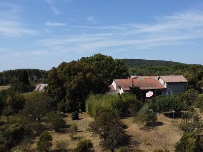 Maison de prestige de 400 m2 en vente Alès, Occitanie