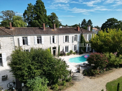Maison de prestige en vente La Roche-sur-Yon, Pays de la Loire
