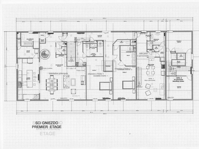 Appartement de luxe 2 chambres en vente à Éparcy, Hauts-de-France