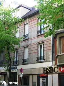 Prestigieux immeuble de rapport en vente à Maisons-Alfort, France