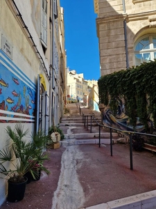 Prestigieux immeuble de rapport en vente à Marseille, Provence-Alpes-Côte d'Azur