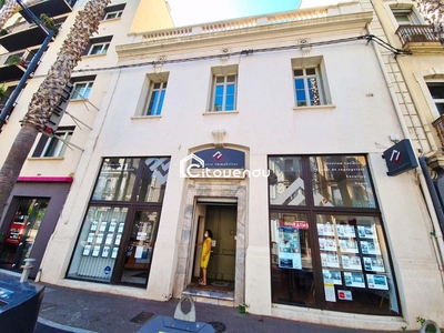 Prestigieux immeuble de rapport en vente à Perpignan, Occitanie