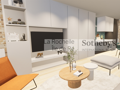 Vente Maison La Rochelle - 5 chambres