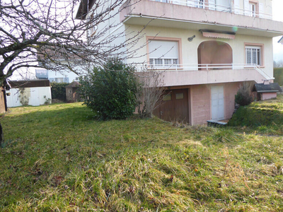 Vente Maison Veigy-Foncenex - 4 chambres