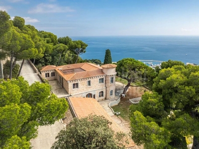 Villa de 11 pièces de luxe en vente Villefranche-sur-Mer, Provence-Alpes-Côte d'Azur