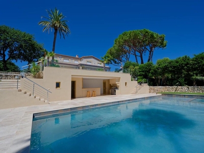 Villa de 14 pièces de luxe en vente Vence, Provence-Alpes-Côte d'Azur