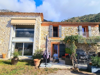 Villa de 3 pièces de luxe en vente Menton, France