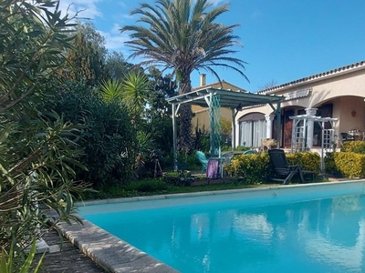 Villa de 4 pièces de luxe en vente Afa, France