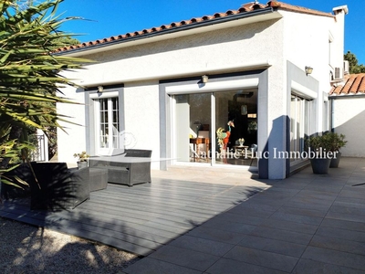 Villa de 4 pièces de luxe en vente Canet-en-Roussillon, Occitanie