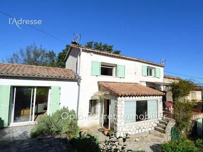 4 bedroom luxury Villa for sale in Le Rouret, French Riviera