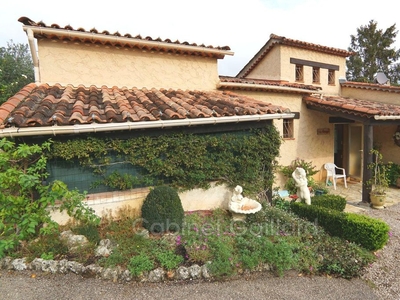 Villa de 4 pièces de luxe en vente Peymeinade, Provence-Alpes-Côte d'Azur