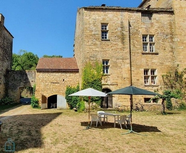 Villa de 4 pièces de luxe en vente Saint-Pompon, France