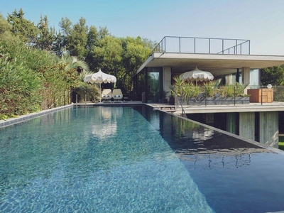Villa de 5 chambres de luxe en vente Grimaud, France