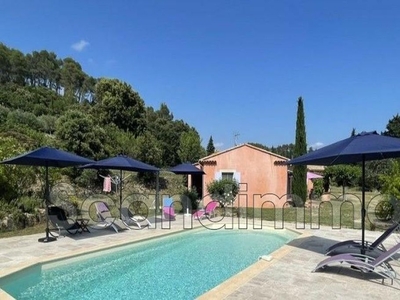 Villa de 5 pièces de luxe en vente Cotignac, France