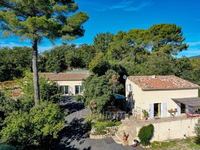 Villa de 5 pièces de luxe en vente Flayosc, Provence-Alpes-Côte d'Azur