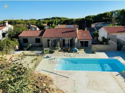 Villa de 6 pièces de luxe en vente Istres, Provence-Alpes-Côte d'Azur