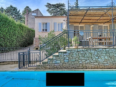 Villa de 6 pièces de luxe en vente Nîmes, France