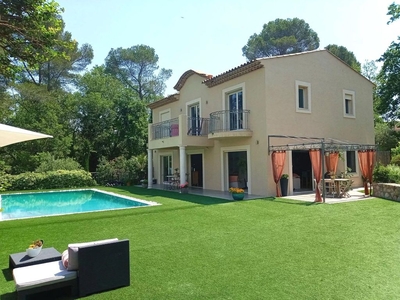 Villa de 6 pièces de luxe en vente Opio, Provence-Alpes-Côte d'Azur