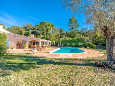 Villa de 7 pièces de luxe en vente Grimaud, Provence-Alpes-Côte d'Azur