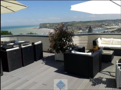Villa de 7 pièces de luxe en vente Le Tréport, Normandie