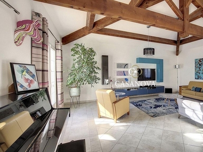 Villa de 8 pièces de luxe en vente Clermont-l'Hérault, France