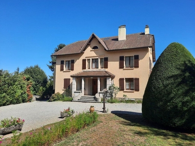 Villa de luxe de 14 pièces en vente Thoiry, France