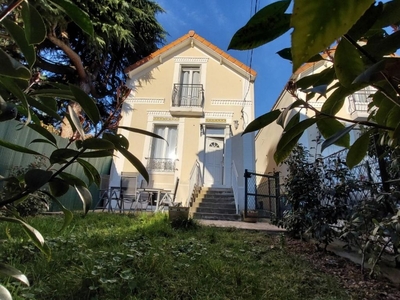 Luxury Villa for sale in Enghien-les-Bains, Île-de-France