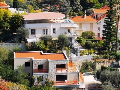 4 room luxury Villa for sale in Menton, France