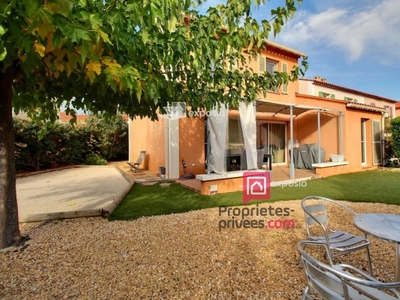 Villa de 5 pièces de luxe en vente Roquebrune-sur-Argens, France