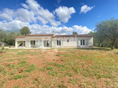 Villa de luxe de 6 pièces en vente Grasse, Provence-Alpes-Côte d'Azur