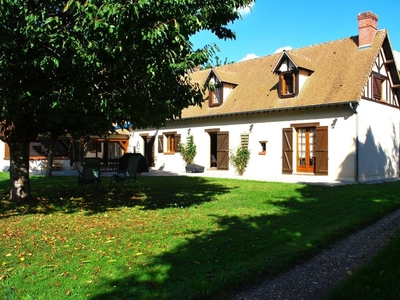 Villa de luxe de 6 pièces en vente Heudreville-sur-Eure, France