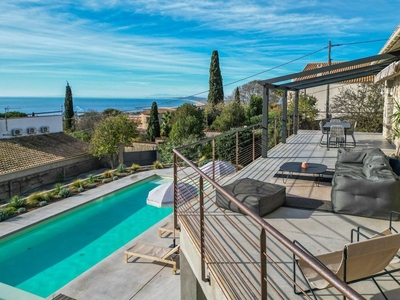 4 bedroom luxury Villa for sale in Sète, Occitanie