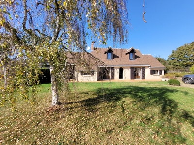 Luxury Villa for sale in La Suze-sur-Sarthe, France